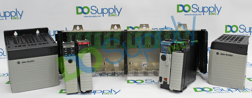 1756-RMC1 - In Stock | Allen Bradley PLC ControlLogix
