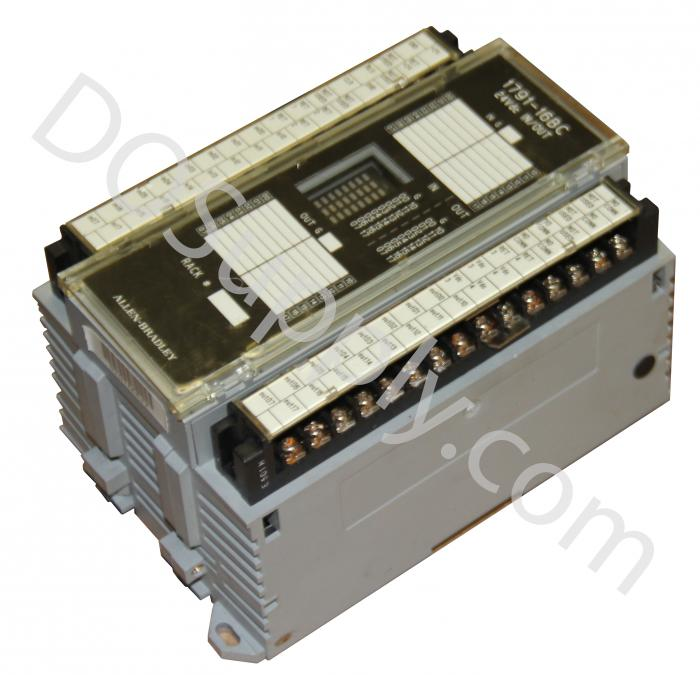 Allen‑Bradley Kinetix 2000 Feedback I/O Connector Kit (Discontinued by  Manufacturer)