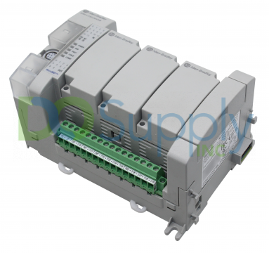 Lc Awb Allen Bradley Plc Micro