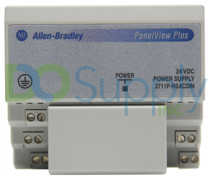 2711P-RSACDIN - In Stock | Allen Bradley Panelview Plus 700