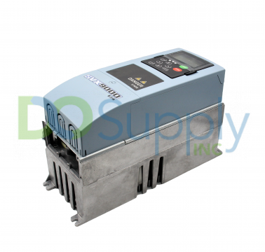 Lecteur De Fréquence Réglable Eaton SPX-9000 Type SPX007C1-4A1B1 – Occasion – Garantie 60 Jours – Pour Réglage De Fréquence Industrielle