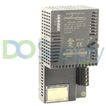 IC200BEM103 - In Stock | GE Fanuc - GE IP - Emerson Versamax